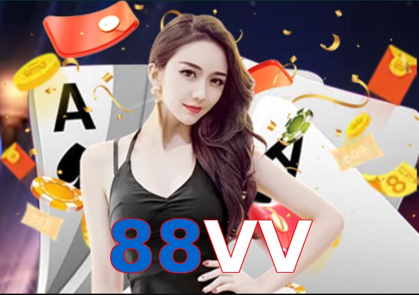 88VV