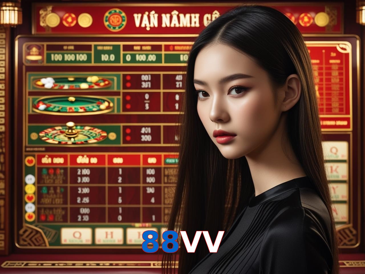 88VV