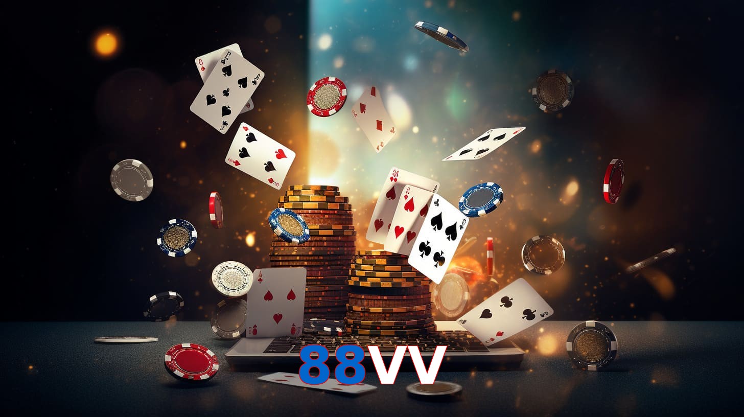 88VV