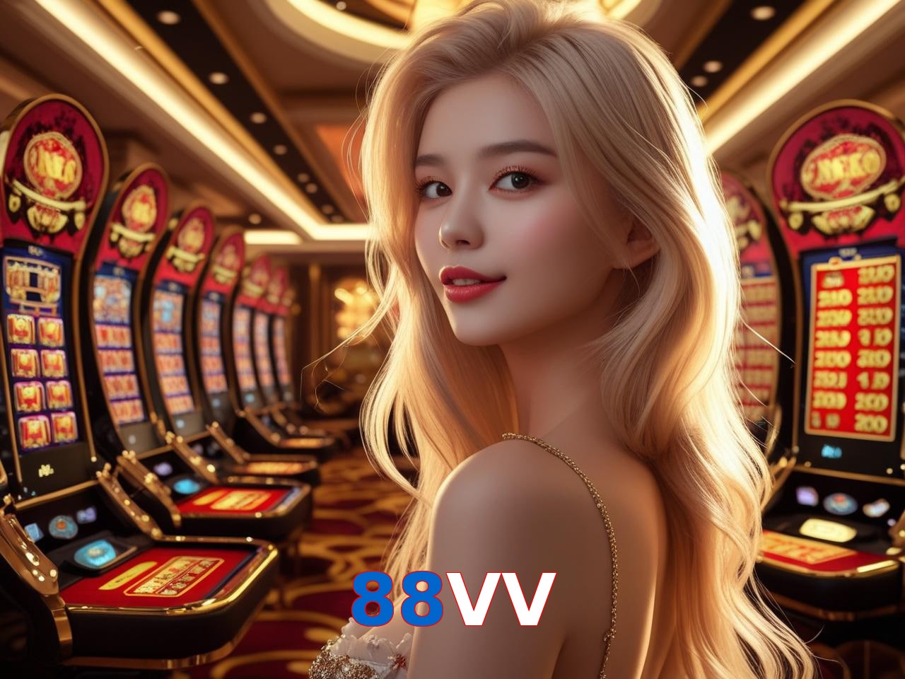 88VV