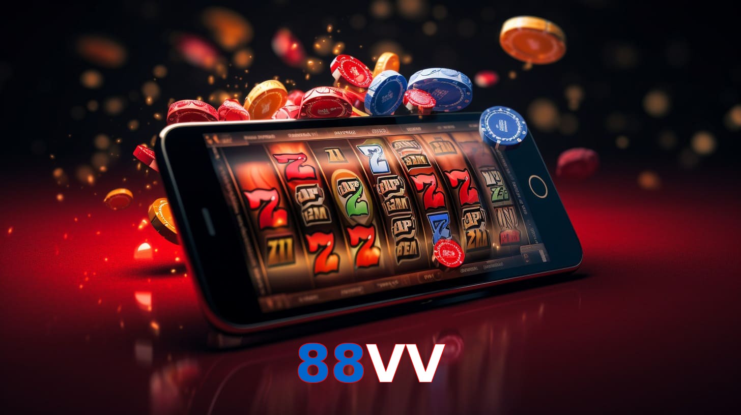 88VV
