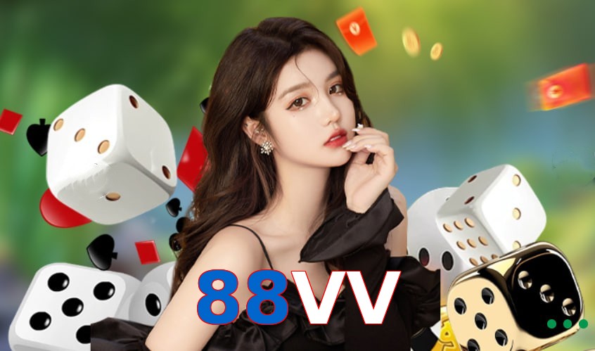 88VV